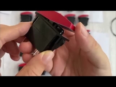 Pa66 মেরিন রোকার সুইচ অন অফ দীর্ঘ জীবন সময়