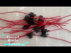 ফিউজ হোল্ডার