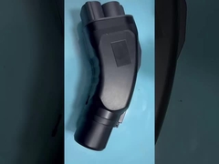কাস্টম CCS1 থেকে CHAdeMO অ্যাডাপ্টার ডিসি দ্রুত CCS1 থেকে CHAdeMO