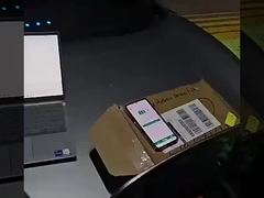 CCS2 TO CHAdeMO DC FAST EV চার্জার অ্যাডাপ্টার