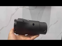 V2l সংযোগকারী Ev ডিসচার্জ ডিসচার্জ V2l যানবাহন লোড করার জন্য টাইপ 2 V2L অ্যাডাপ্টার