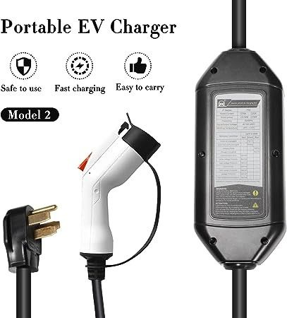 OEM হোম ইভি চার্জিং স্টেশন টাইপ 2 16A ইলেকট্রিক কার চার্জার ওয়াল বক্স