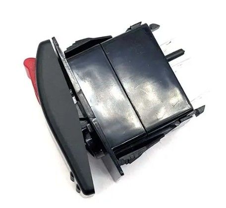 ডিসি 24v 10a 20a নিরাপত্তা রকার সুইচ গাড়ি নৌকা মেরিন টগল প্রিন্ট লেজার 12v