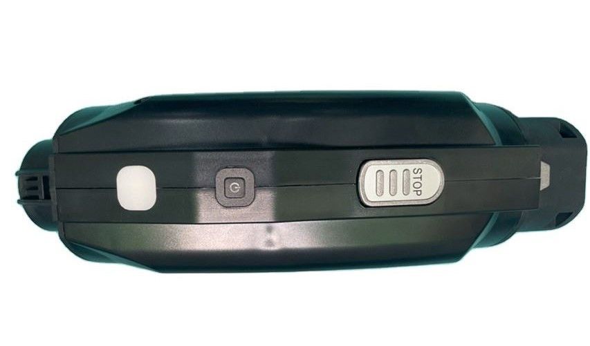 100-500V CCS1 থেকে Gbt অ্যাডাপ্টার 200A GB/T সংযোগকারী DC চার্জার অ্যাডাপ্টার