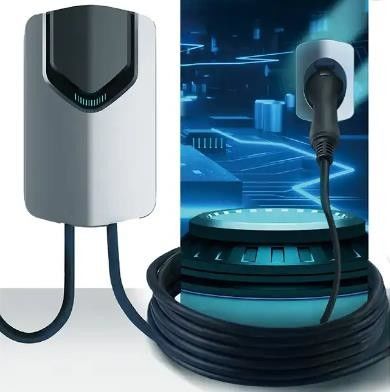 GBT 7KW 11KW 22KW ইভি চার্জিং ক্যাবল মহিলা থেকে পুরুষ প্লাগ ইভি রূপান্তর কিট গাড়ির জন্য এসি ইভি ক্যাবল চার্জিং প্লাগ