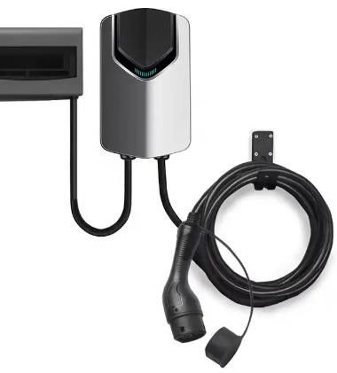 GBT 7KW 11KW 22KW ইভি চার্জিং ক্যাবল মহিলা থেকে পুরুষ প্লাগ ইভি রূপান্তর কিট গাড়ির জন্য এসি ইভি ক্যাবল চার্জিং প্লাগ