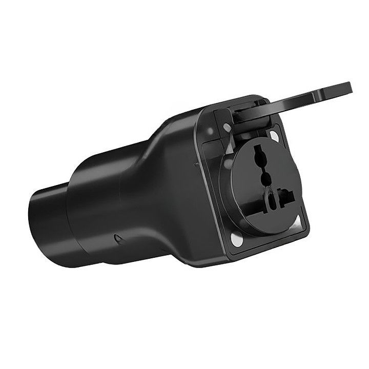 GBT 3kw-5kw সংযোগকারী চার্জার ইভ ডিসচার্জিং অ্যাডাপ্টার জন্য ইভ ডিসচার্জিং অ্যাডাপ্টার
