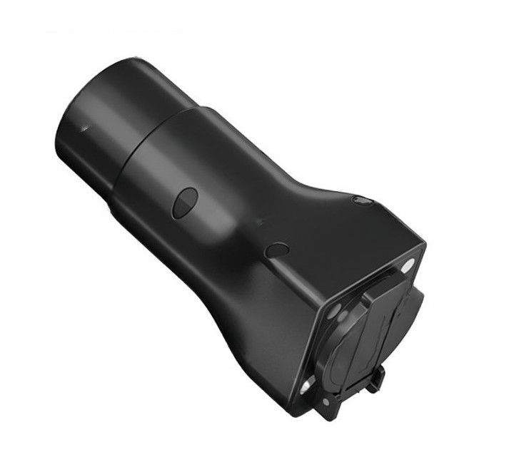 GBT 3kw-5kw সংযোগকারী চার্জার ইভ ডিসচার্জিং অ্যাডাপ্টার জন্য ইভ ডিসচার্জিং অ্যাডাপ্টার