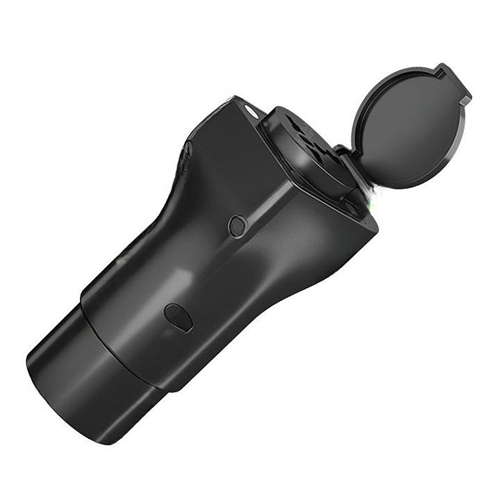GBT 3kw-5kw সংযোগকারী চার্জার ইভ ডিসচার্জিং অ্যাডাপ্টার জন্য ইভ ডিসচার্জিং অ্যাডাপ্টার