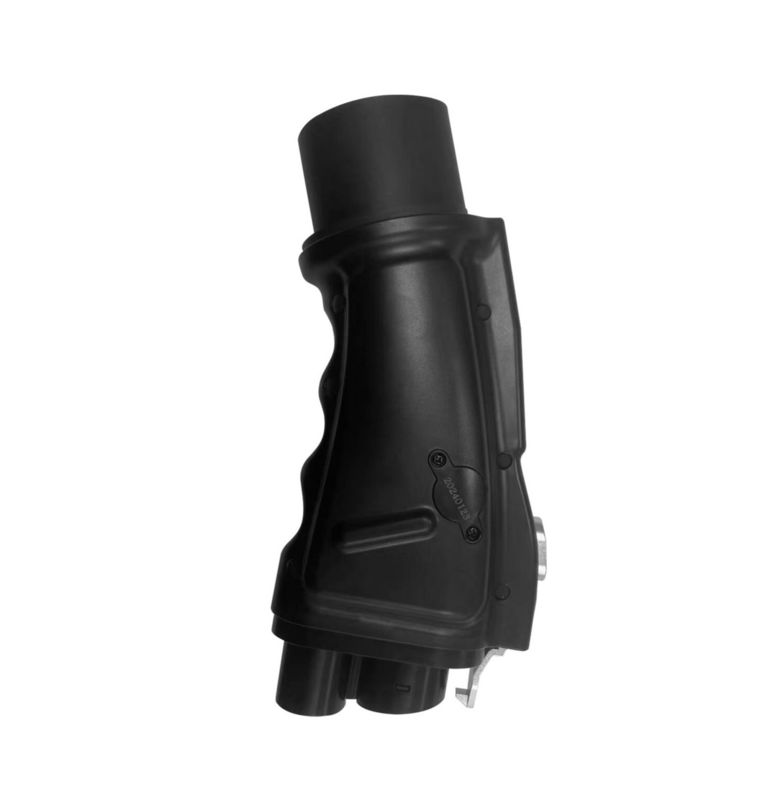 GB/T থেকে CCS1 Evse চার্জিং সংযোগকারী Ce Ev Dc চার্জার gbt থেকে ccs1 অ্যাডাপ্টারের চার্জিং সকেট প্লাগ